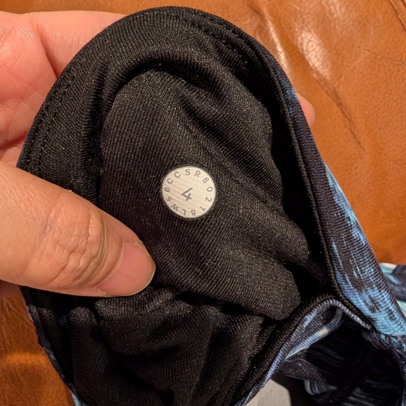 Lululemon Athletica Leggings - Picture 3 of 5